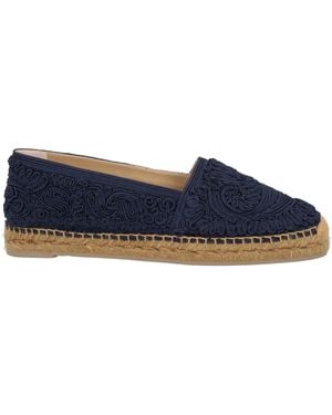Castañer Espadrilles - Blue