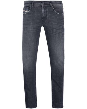 DIESEL Jeanshose - Blau