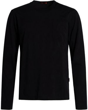 Barena T-Shirt Cotton - Black