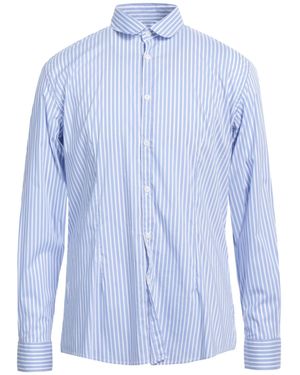 Daniele Alessandrini Shirt - Blue
