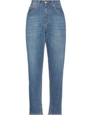 Exte Jeanshose - Blau