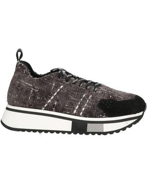 Fabi Sneakers - Grigio