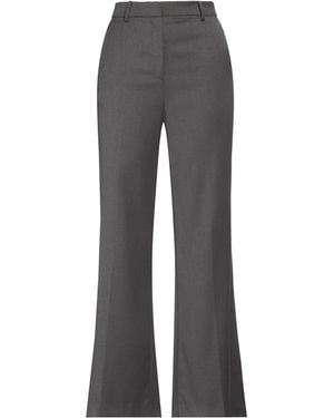 EMMA & GAIA Trouser - Gray