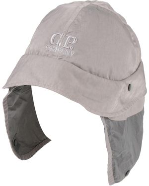 C.P. Company Mützen & Hüte - Grau