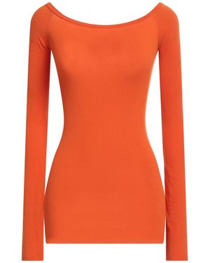 Sportmax T-Shirts - Orange