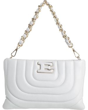 ERMANNO FIRENZE Handbag - White