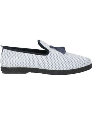 PAOLO NERO Loafer - White