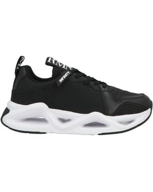 EA7 Sneakers - Nero