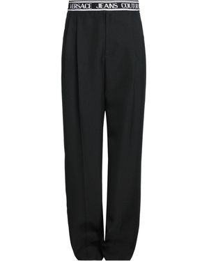 Versace Jeans Couture Hose - Schwarz