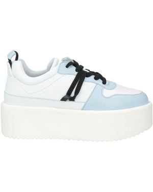 Inuikii Trainers - Blue