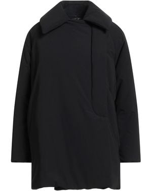 ANNIE PARIS Jacket Polyamide - Black