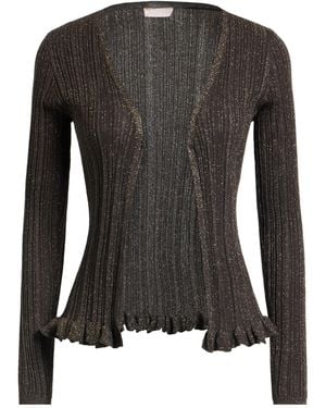 Liu Jo Cardigan - Black