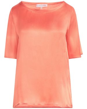 Caractere Top - Pink