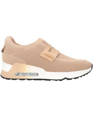 Ash Trainers - Natural
