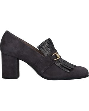 Unisa Loafer - Black