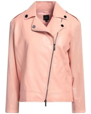 ARMANI EXCHANGE Jacket - Pink