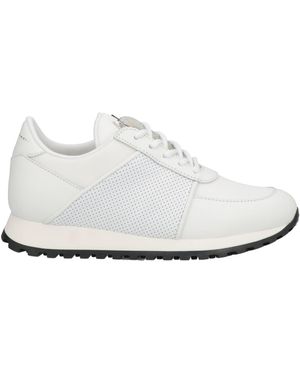 Giuseppe Zanotti Trainers - White