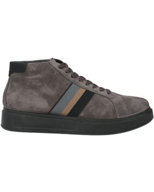 Igi&co Trainers Leather - Brown