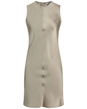 Ami Paris Mini Dresses - Grey