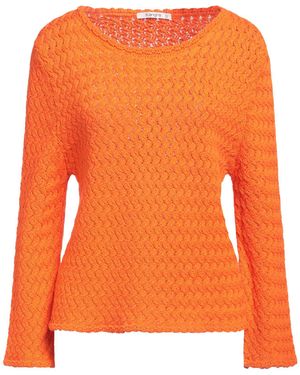 Kangra Jumper - Orange