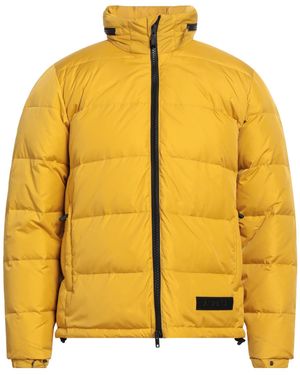 Aspesi Pufferjacke & Daunenjacke - Gelb