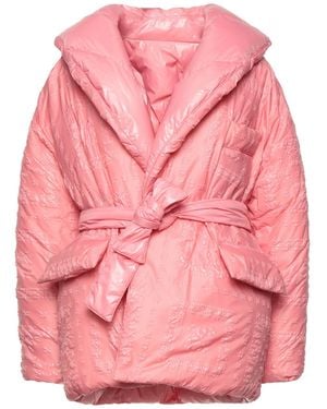 Peuterey Puffer - Pink