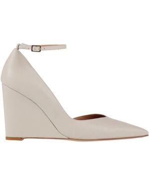 Chantal 1962 Pumps - Weiß