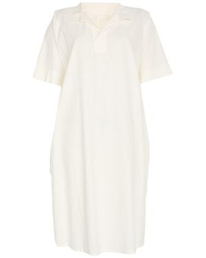 Labo.art Midi Dress - White