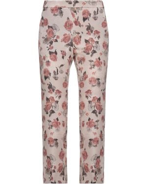 Maliparmi Trouser - Natural