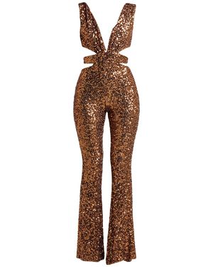 Aniye By Jumpsuit - Brown