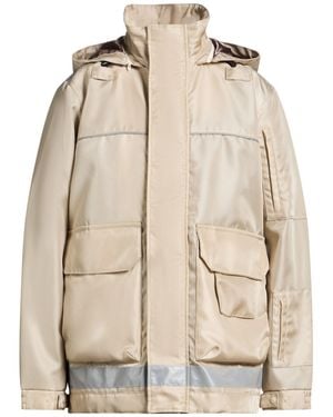 Spiewak Jacket - Natural