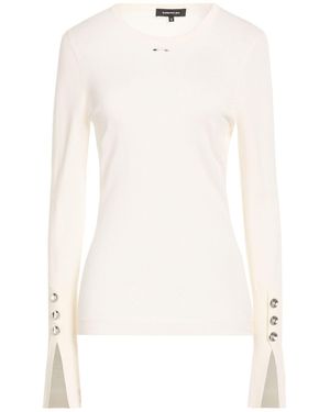 Barbara Bui Pullover - Weiß