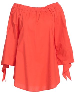 SOLOTRE Top - Red