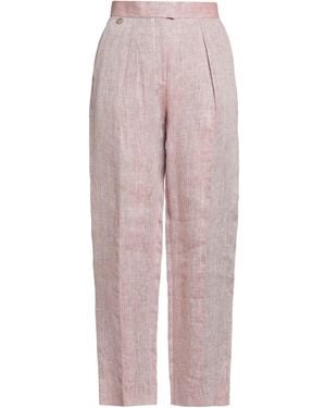 Agnona Hose - Pink