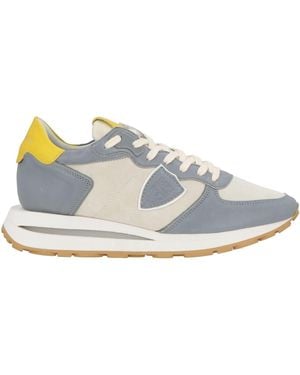 Philippe Model Trainers - White