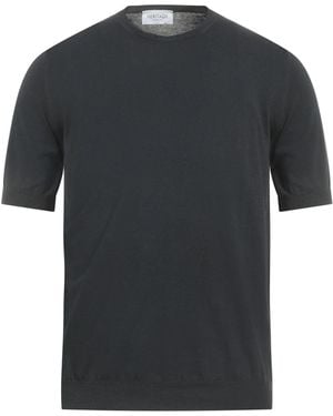 Heritage Jumper - Black