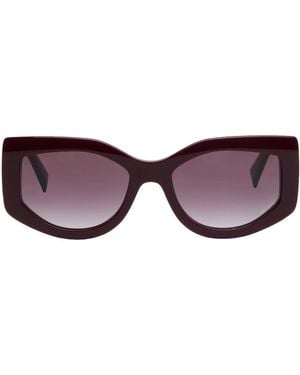 Missoni Sunglasses - Purple