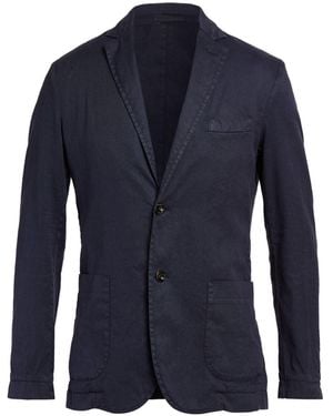 Cruna Blazer - Blue