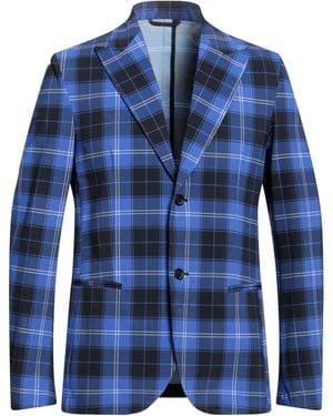 Hydrogen Blazer - Blue