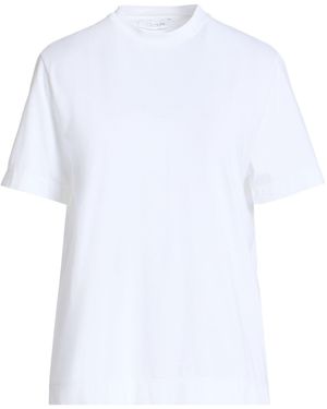 Cruciani T-Shirt - White