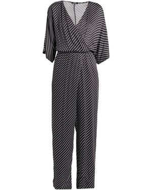 Liu Jo Jumpsuit Viscose - Grey