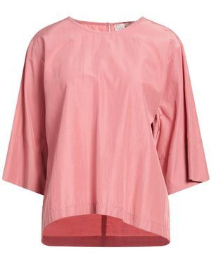 forte_forte Top - Pink