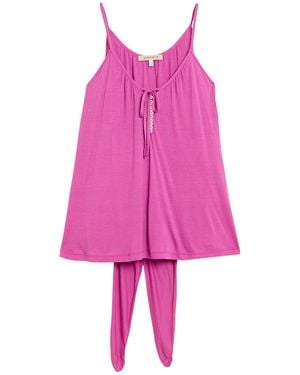 See By Chloé Top Modal - Pink
