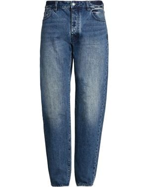 ARMANI EXCHANGE Jeans - Blue