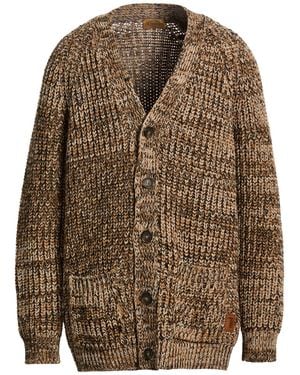 Tod's Cardigan - Brown