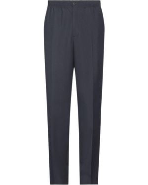 Cellar Door Trouser - Blue