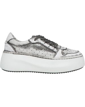 Vic Matié Sneakers - Weiß