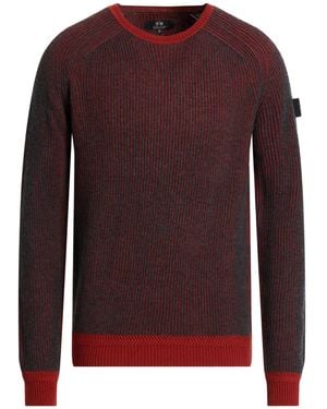 La Martina Pullover - Rot