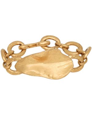 Marni Bracelet Metal - Metallic