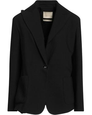 Momoní Blazer - Nero